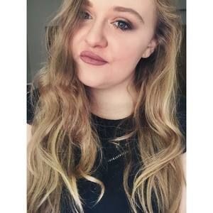 Meet your Posher, Natalie